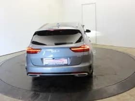 Kia Ceed 1.6 GDI PHEV DynamicPlusline thumbnail 14