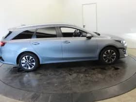 Kia Ceed 1.6 GDI PHEV DynamicPlusline thumbnail 15