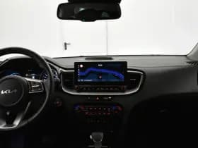 Kia Ceed 1.6 GDI PHEV DynamicPlusline thumbnail 25