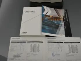 Kia Ceed 1.6 GDI PHEV DynamicPlusline thumbnail 10