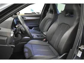 CUPRA Formentor 1.4 e-Hybrid VZ 245PK EL aKlep Mem Sport Seats Camera Black Edition SOH 99% thumbnail 17