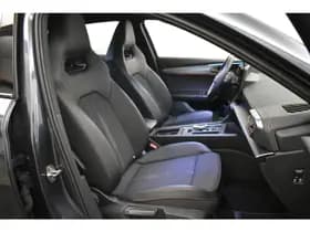 CUPRA Formentor 1.4 e-Hybrid VZ 245PK EL aKlep Mem Sport Seats Camera Black Edition SOH 99% thumbnail 18