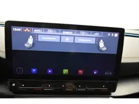 CUPRA Formentor 1.4 e-Hybrid VZ 245PK EL aKlep Mem Sport Seats Camera Black Edition SOH 99% thumbnail 24