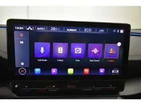 CUPRA Formentor 1.4 e-Hybrid VZ 245PK EL aKlep Mem Sport Seats Camera Black Edition SOH 99% thumbnail 27