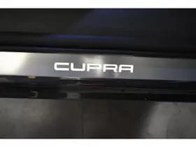CUPRA Formentor 1.4 e-Hybrid VZ 245PK EL aKlep Mem Sport Seats Camera Black Edition SOH 99% thumbnail 33