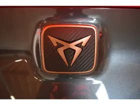 CUPRA Formentor 1.4 e-Hybrid VZ 245PK EL aKlep Mem Sport Seats Camera Black Edition SOH 99% thumbnail 34