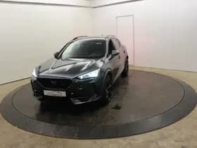 CUPRA Formentor 1.4 e-Hybrid VZ 245PK EL aKlep Mem Sport Seats Camera Black Edition SOH 99% thumbnail 42