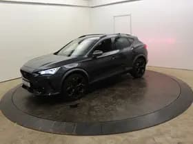 CUPRA Formentor 1.4 e-Hybrid VZ 245PK EL aKlep Mem Sport Seats Camera Black Edition SOH 99% thumbnail 45