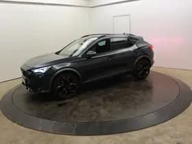 CUPRA Formentor 1.4 e-Hybrid VZ 245PK EL aKlep Mem Sport Seats Camera Black Edition SOH 99% thumbnail 46