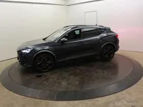 CUPRA Formentor 1.4 e-Hybrid VZ 245PK EL aKlep Mem Sport Seats Camera Black Edition SOH 99% thumbnail 47