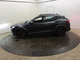 CUPRA Formentor 1.4 e-Hybrid VZ 245PK EL aKlep Mem Sport Seats Camera Black Edition SOH 99% thumbnail 49