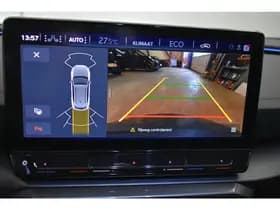 CUPRA Formentor 1.4 e-Hybrid VZ 245PK EL aKlep Mem Sport Seats Camera Black Edition SOH 99% thumbnail 6