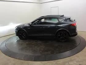 CUPRA Formentor 1.4 e-Hybrid VZ 245PK EL aKlep Mem Sport Seats Camera Black Edition SOH 99% thumbnail 51