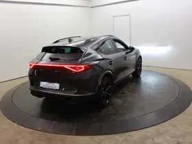 CUPRA Formentor 1.4 e-Hybrid VZ 245PK EL aKlep Mem Sport Seats Camera Black Edition SOH 99% thumbnail 61