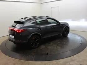 CUPRA Formentor 1.4 e-Hybrid VZ 245PK EL aKlep Mem Sport Seats Camera Black Edition SOH 99% thumbnail 63