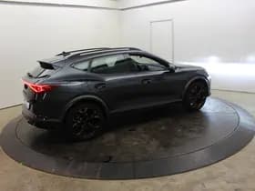 CUPRA Formentor 1.4 e-Hybrid VZ 245PK EL aKlep Mem Sport Seats Camera Black Edition SOH 99% thumbnail 64