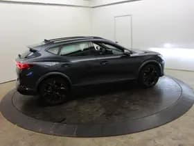 CUPRA Formentor 1.4 e-Hybrid VZ 245PK EL aKlep Mem Sport Seats Camera Black Edition SOH 99% thumbnail 65