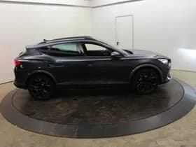 CUPRA Formentor 1.4 e-Hybrid VZ 245PK EL aKlep Mem Sport Seats Camera Black Edition SOH 99% thumbnail 67