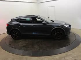 CUPRA Formentor 1.4 e-Hybrid VZ 245PK EL aKlep Mem Sport Seats Camera Black Edition SOH 99% thumbnail 68