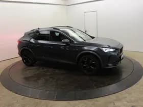 CUPRA Formentor 1.4 e-Hybrid VZ 245PK EL aKlep Mem Sport Seats Camera Black Edition SOH 99% thumbnail 70