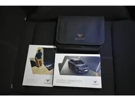 CUPRA Formentor 1.4 e-Hybrid VZ 245PK EL aKlep Mem Sport Seats Camera Black Edition SOH 99% thumbnail 8