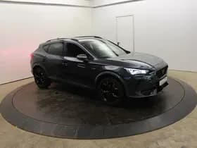 CUPRA Formentor 1.4 e-Hybrid VZ 245PK EL aKlep Mem Sport Seats Camera Black Edition SOH 99% thumbnail 71