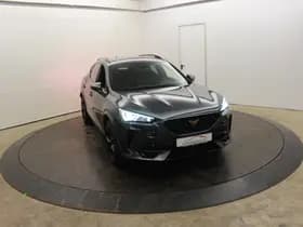 CUPRA Formentor 1.4 e-Hybrid VZ 245PK EL aKlep Mem Sport Seats Camera Black Edition SOH 99% thumbnail 74