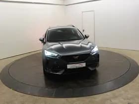 CUPRA Formentor 1.4 e-Hybrid VZ 245PK EL aKlep Mem Sport Seats Camera Black Edition SOH 99% thumbnail 75