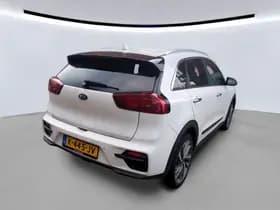 Kia E-Niro ExecutiveLine 64 kWh Camera Vol Leder mem Seats parelmoerlak thumbnail 3