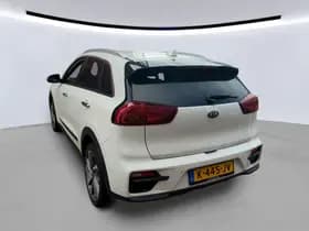 Kia E-Niro ExecutiveLine 64 kWh Camera Vol Leder mem Seats parelmoerlak thumbnail 4