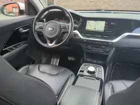 Kia E-Niro ExecutiveLine 64 kWh Camera Vol Leder mem Seats parelmoerlak thumbnail 5