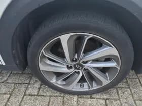 Kia E-Niro ExecutiveLine 64 kWh Camera Vol Leder mem Seats parelmoerlak thumbnail 8