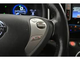 Nissan E-NV200 Evalia 40 kWh 2.Zero Edition 7persoons Camera Automaat thumbnail 13