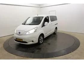 Nissan E-NV200 Evalia 40 kWh 2.Zero Edition 7persoons Camera Automaat thumbnail 14
