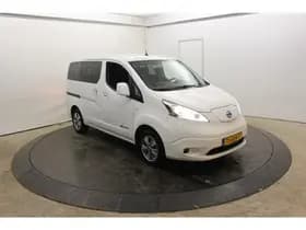 Nissan E-NV200 Evalia 40 kWh 2.Zero Edition 7persoons Camera Automaat thumbnail 15