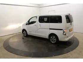Nissan E-NV200 Evalia 40 kWh 2.Zero Edition 7persoons Camera Automaat thumbnail 18