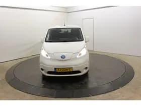 Nissan E-NV200 Evalia 40 kWh 2.Zero Edition 7persoons Camera Automaat thumbnail 20