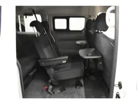 Nissan E-NV200 Evalia 40 kWh 2.Zero Edition 7persoons Camera Automaat thumbnail 28