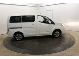 Nissan E-NV200 Evalia 40 kWh 2.Zero Edition 7persoons Camera Automaat thumbnail 44