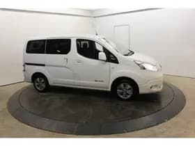 Nissan E-NV200 Evalia 40 kWh 2.Zero Edition 7persoons Camera Automaat thumbnail 45