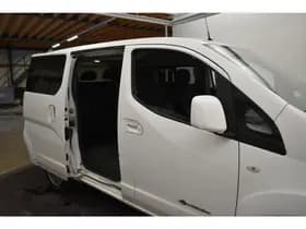 Nissan E-NV200 Evalia 40 kWh 2.Zero Edition 7persoons Camera Automaat thumbnail 6