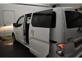 Nissan E-NV200 Evalia 40 kWh 2.Zero Edition 7persoons Camera Automaat thumbnail 7