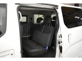 Nissan E-NV200 Evalia 40 kWh 2.Zero Edition 7persoons Camera Automaat thumbnail 9