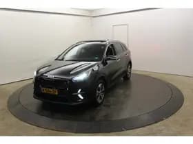 Kia E-Niro DynamicPlus 64 kWh 455Km SOH 100% Opendak Camera Stuur/Stoel verwarming thumbnail 13