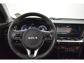 Kia E-Niro DynamicPlus 64 kWh 455Km SOH 100% Opendak Camera Stuur/Stoel verwarming thumbnail 22