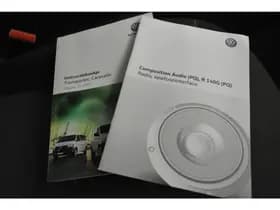 Volkswagen Transporter Kombi 2.0 TDI L2H1 9 Pers 2+2+2+3 BPM Vrij excl btw thumbnail 2