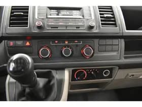 Volkswagen Transporter Kombi 2.0 TDI L2H1 9 Pers 2+2+2+3 BPM Vrij excl btw thumbnail 19