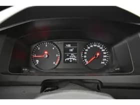 Volkswagen Transporter Kombi 2.0 TDI L2H1 9 Pers 2+2+2+3 BPM Vrij excl btw thumbnail 3