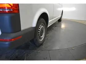 Volkswagen Transporter Kombi 2.0 TDI L2H1 9 Pers 2+2+2+3 BPM Vrij excl btw thumbnail 22