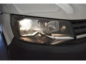 Volkswagen Transporter Kombi 2.0 TDI L2H1 9 Pers 2+2+2+3 BPM Vrij excl btw thumbnail 23